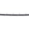 Armatura bara fata Vw Polo (6r), 08.2009-12.2017, inferior, 6R0807651A