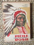 MIHAI GHEORGHE ANDRIES - PIEILE ROSII