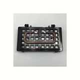 Placă vafe cu rezistență pentru grill electric TEFAL SS-203127 MOULINEX Original