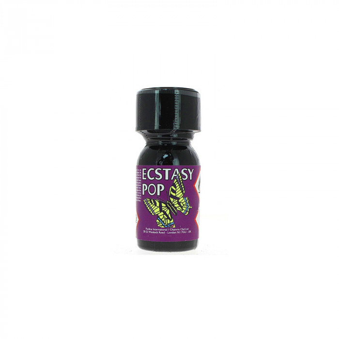 Aroma pentru camera, Ecstasy Pop , 13 ml