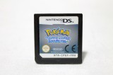 Joc Nintendo DS - Pokemon Soul Silver - limba franceza