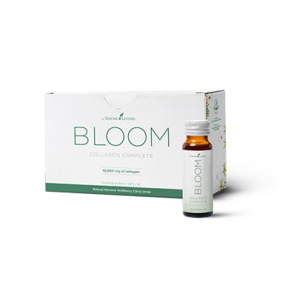 Bloom Collagen Complete foto