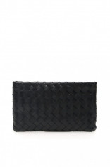 Clutch Bottega Veneta foto