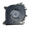 Cooler placa video Laptop, Dell, Alienware x15 R1, x15 R2, 2H5HD, 02H5HD, EG50050S1-CI10-S9A, DC28000UFSL, NS75C39-20L03, DC28000UFDL, 5V, 0.50A, GPU