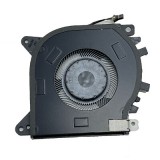 Cooler placa video Laptop, Dell, Alienware x15 R1, x15 R2, 2H5HD, 02H5HD, EG50050S1-CI10-S9A, DC28000UFSL, NS75C39-20L03, DC28000UFDL, 5V, 0.50A, GPU
