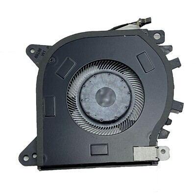 Cooler placa video Laptop, Dell, Alienware x15 R1, x15 R2, 2H5HD, 02H5HD, EG50050S1-CI10-S9A, DC28000UFSL, NS75C39-20L03, DC28000UFDL, 5V, 0.50A, GPU foto