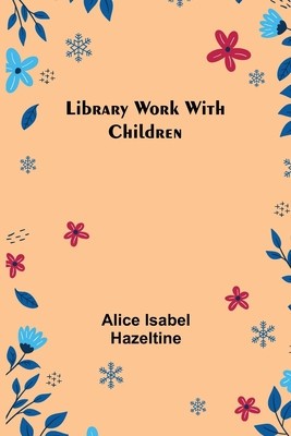 Library Work with Children foto