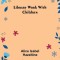 Library Work with Children