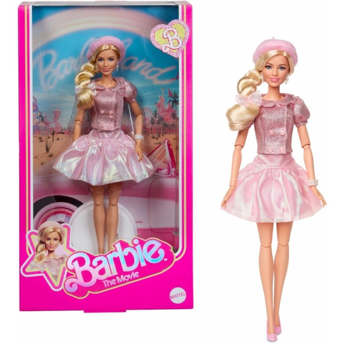 Păpușă Barbie