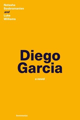 Diego Garcia foto