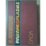 PARANEOPLAZIILE-G. GHERMAN-229325