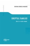 Dreptul familiei Ed.3 - Cristina Codruta Hageanu