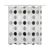 Perdea Dus 90g / 180x200cm - Model-cercuri