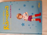 Ramona-Beezus si Ramona, Beverly Cleary