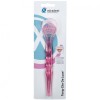 Perie Limba Miradent Tong-Clin Deluxe, Curatare Placa Bacteriana, Roz