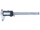 Cumpara ieftin Subler Digital 150 mm , 0.001 mm diviziune; Evotools 646037