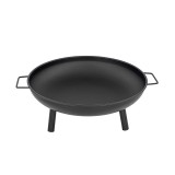 Groapă de foc portabilă