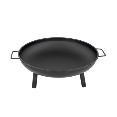 Groapă de foc portabilă foto