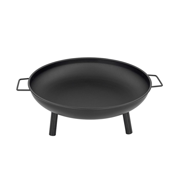 Groapă de foc portabilă