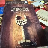 VIOREL STOIAN - MAREA CARTE A DEGUSTARII VINURILOR