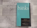 Deriva continentelor de Russel Banks