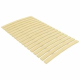 Somiera de pat cu 17 sipci 70x200 cm