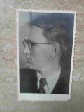 FOTOGRAFIE, PORTRET. 35-237998
