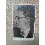 FOTOGRAFIE, PORTRET. 35-237998