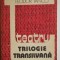 Teodor Tanco - Trilogie transilvana, 1985