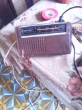 Radio Vechi Selga Perioada comunista Made in URSS