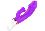 Vibrator pentru stimularea punctul G