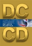 Cumpara ieftin Dictionar universal de arta plastica (contine CD)/V. Florea, Gh. Szekely