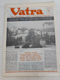 VATRA - lunar social-cultural (mai 1989) Nr. 5