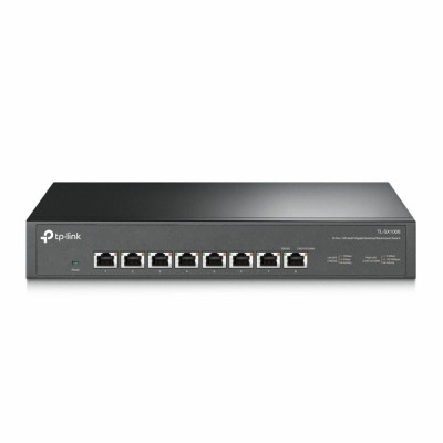 Switch TP-Link TL-SX1008 foto