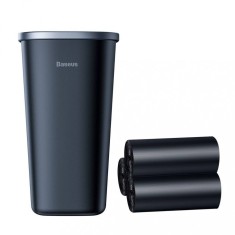 COS GUNOI auto Baseus, contine 90 Saci menajeri din plastic &quot;CRLJT-A01&quot; - 6953156219618