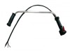 Maner acceleratie motocoasa cu comenzi dintr-o bucata, Blade, MC0027.3