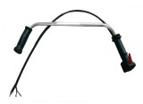 Maner acceleratie motocoasa cu comenzi dintr-o bucata, Blade, MC0027.3
