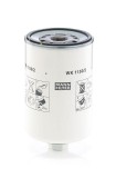 Filtru combustibil