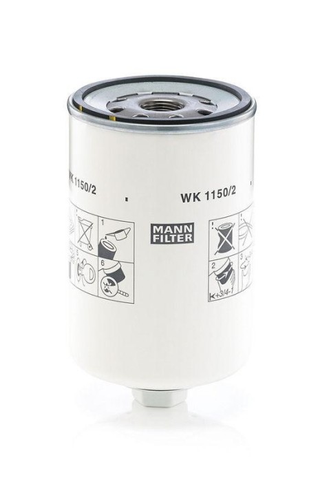 Filtru combustibil