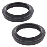 Cumpara ieftin Garnituri anti-praf cu suspensie frontala (43x54,5x13, cantitate per impachetare: 2buc) pentru APRILIA RSV, TUONO; BMW F; BUELL CYCLONE, M2, XB12R, XB