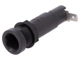 Clemă Siguranțe 10A pe Panou 5x20mm