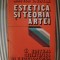 Matila C. Ghyka Estetica si teoria artei