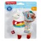 Fisher price jucarii zornaitoare lama multicolora