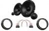 Kit Boxe Auto JBL Stage1 601C VW Passat B5/B5.5 (1996-2005) 16.5cm, 2 Căi, 40W RMS + Adaptoare