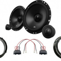 Kit boxe auto JBL Stage1 601C VW Passat B5