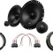Kit boxe auto JBL Stage1 601C VW Passat B5