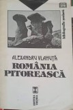 ROMANIA PITOREASCA-ALEXANDRU VLAHUTA-204469