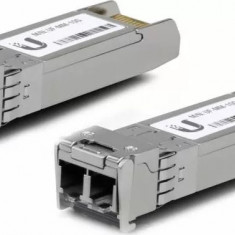 Modul Switch Ubiquiti Multi Fiber UF-MM-10G 10Gbps SFP+ 300m