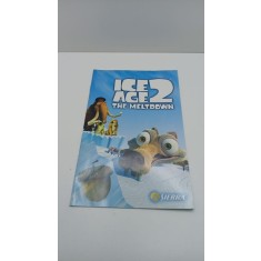 Ice Age 2 - PS@ brochure