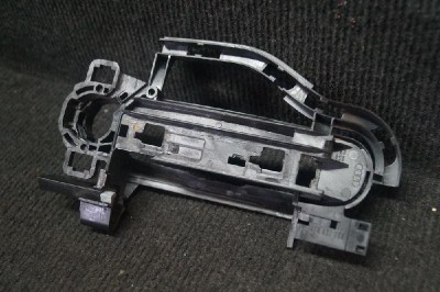 Cadru m&amp;acirc;ner interior ușă dreapta față AUDI A6 Avant 4F5, C6 2009 OEM: 4F0837886 1967066 foto